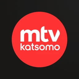 Ikon MTV Katsomo